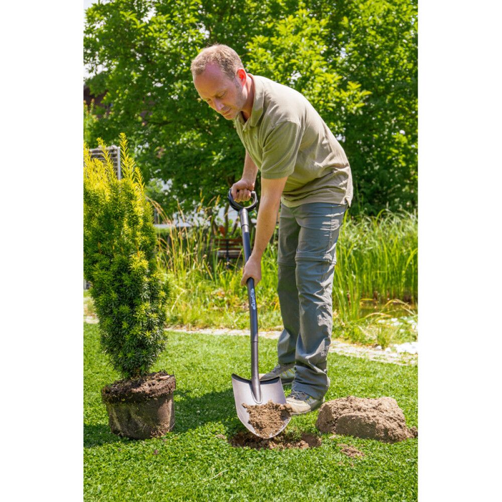 Kaevamislabidas Gardol