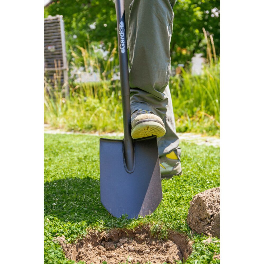 Kaevamislabidas Gardol