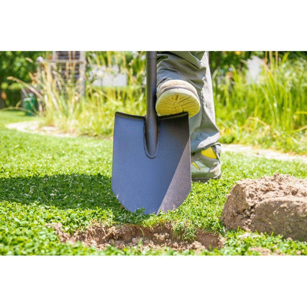 Kaevamislabidas Gardol