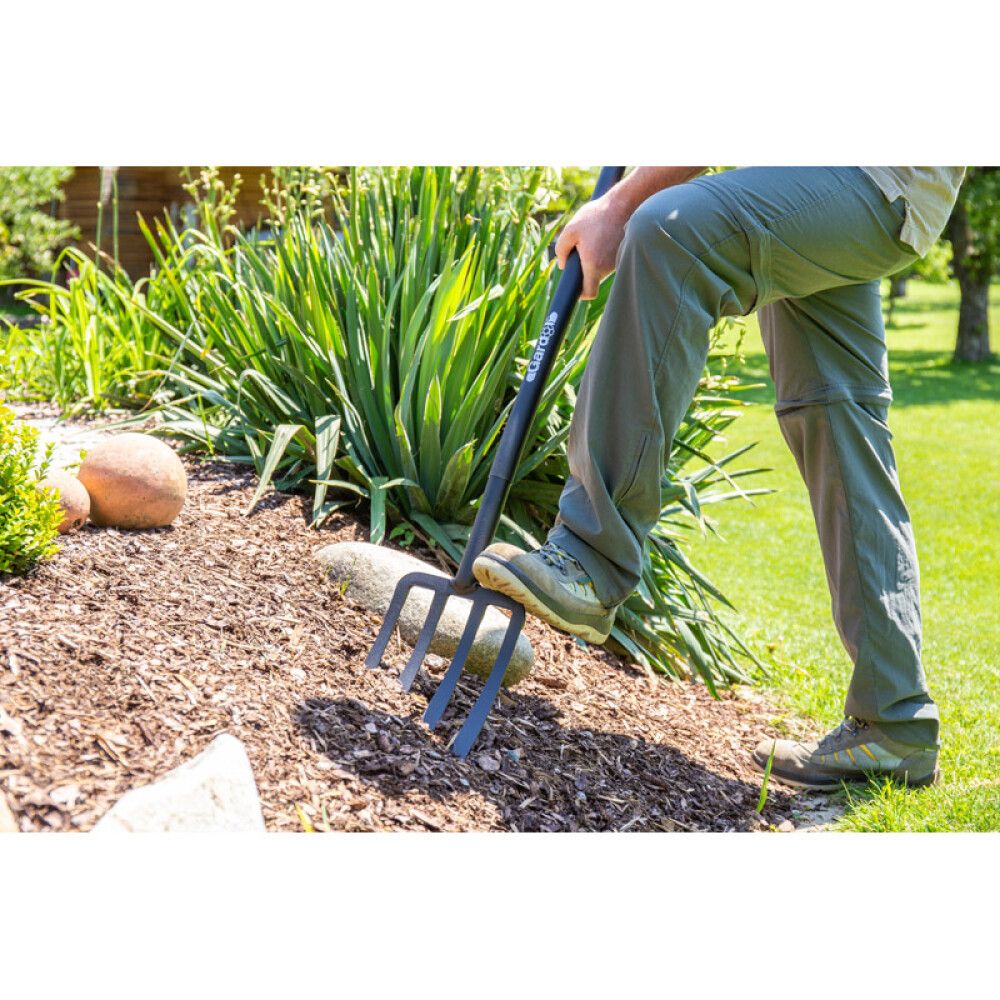 Kaevamishark Gardol Ergoline