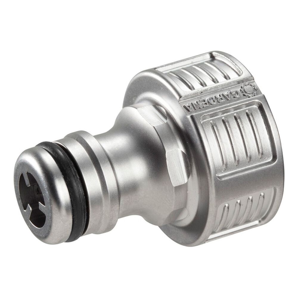 Kraaniliitmik Premium 21mm (G 1/2")