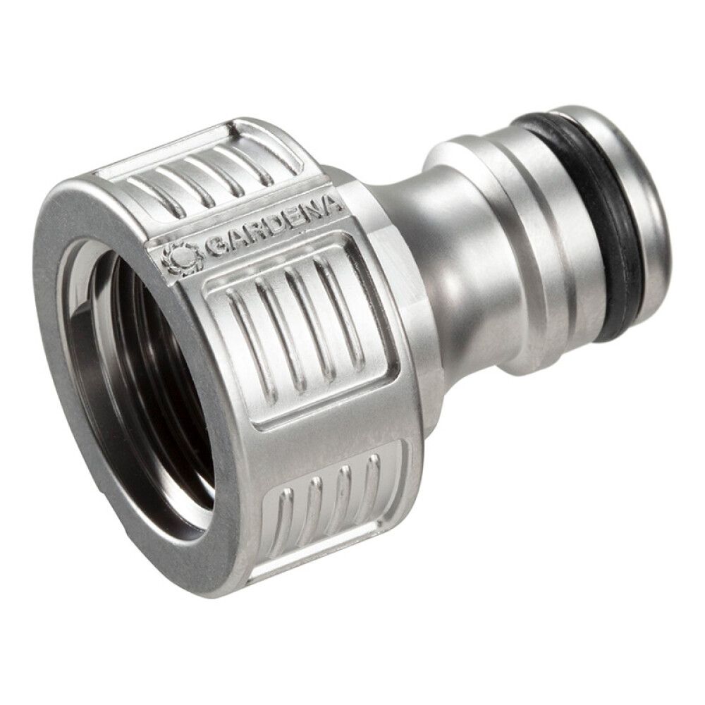 Kraaniliitmik Premium 21mm (G 1/2")