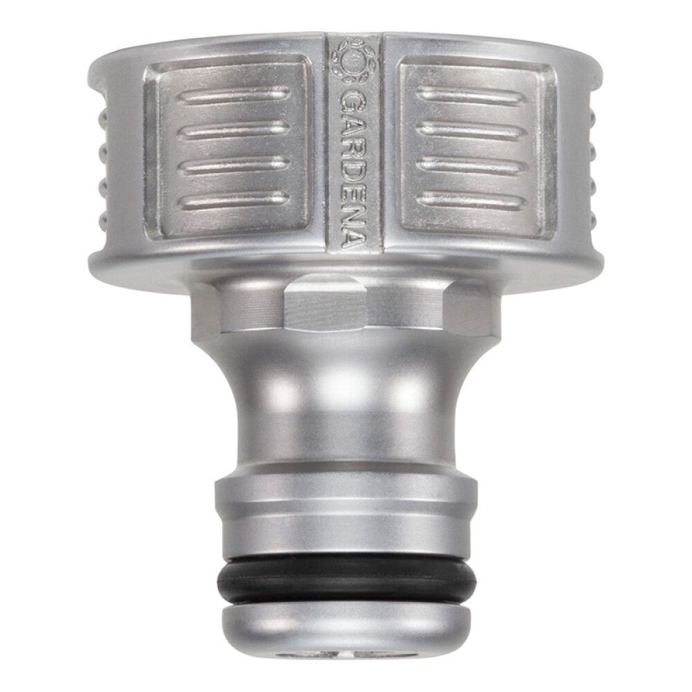 Premium kraaniliitmik 26,5mm (G 3/4")