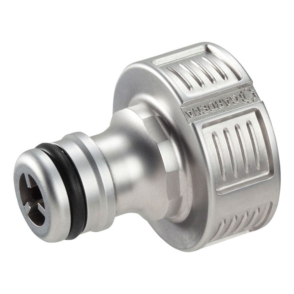 Premium kraaniliitmik 26,5mm (G 3/4")