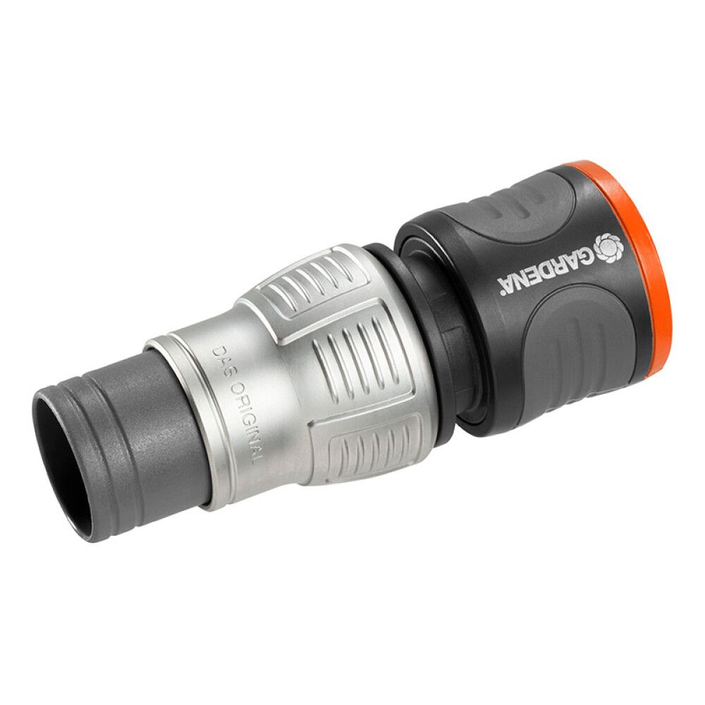 Premium voolikuliitmik 13 mm (1/2")–15 mm (5/8")