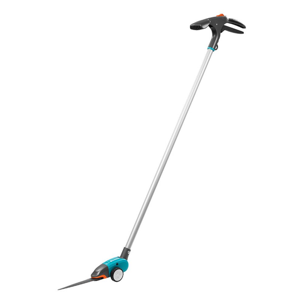 Pika käepidemega murukäärid Gardena Comfort