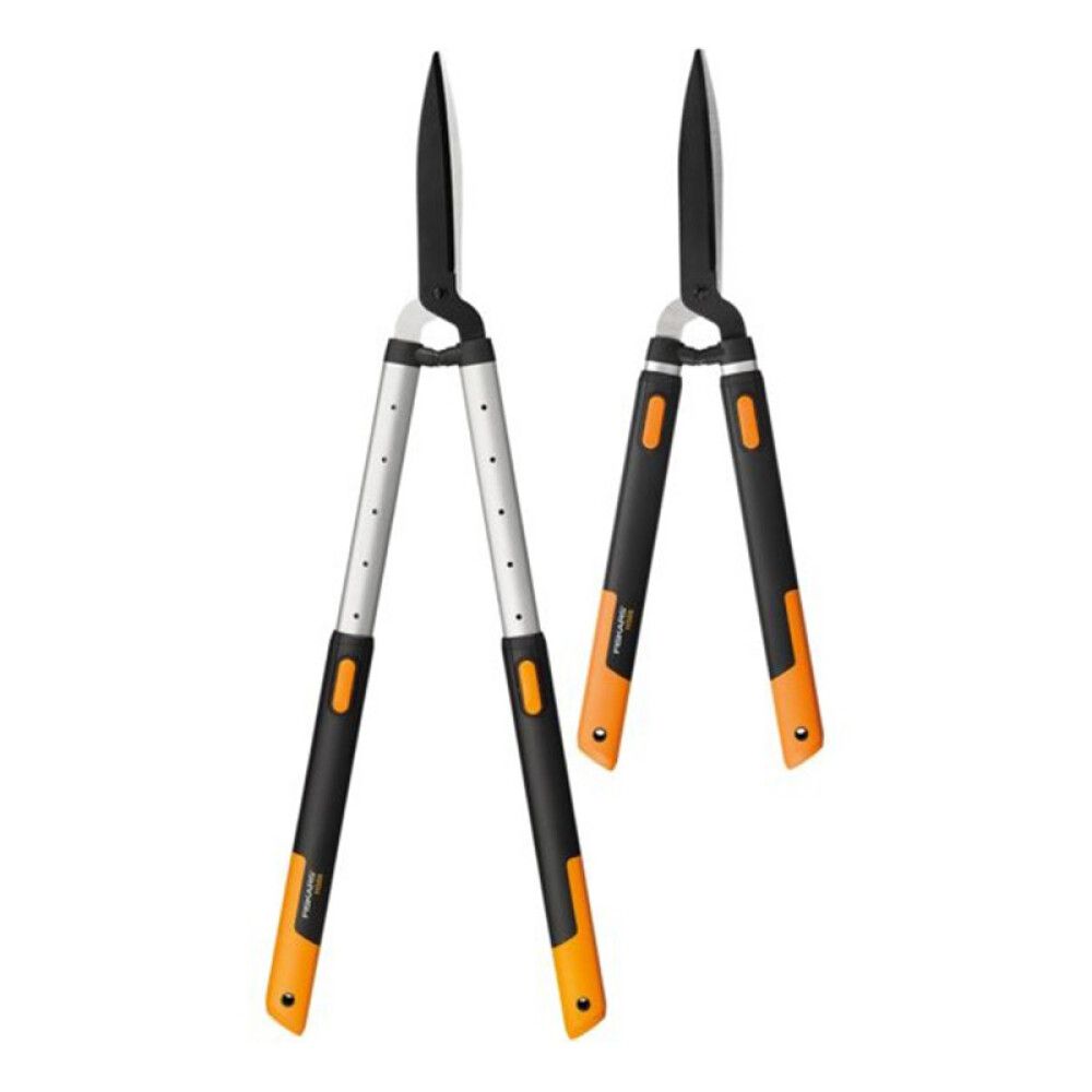 SmartFit teleskoop hekikäärid HS86