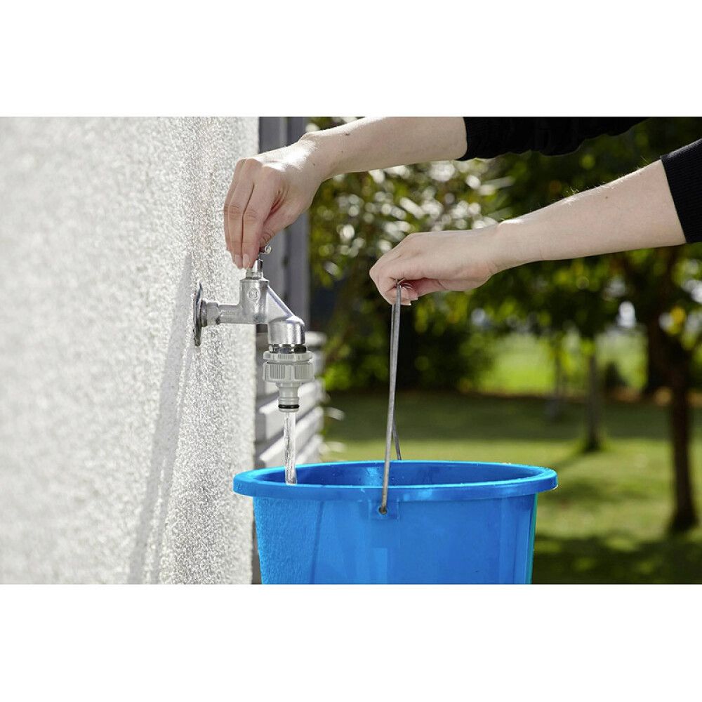 Kraaniliitmik Gardena 3/4”