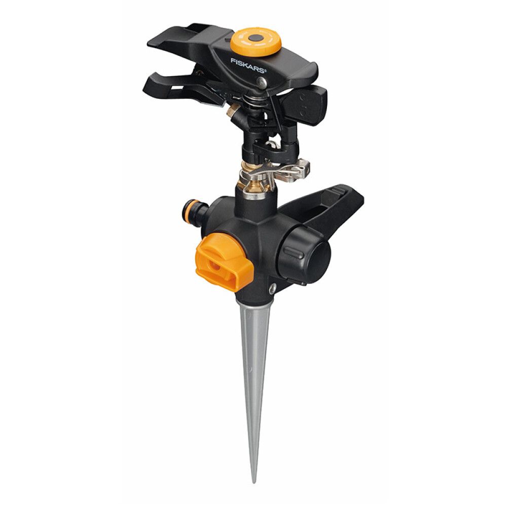 Pulseeriv vihmuti On/Off