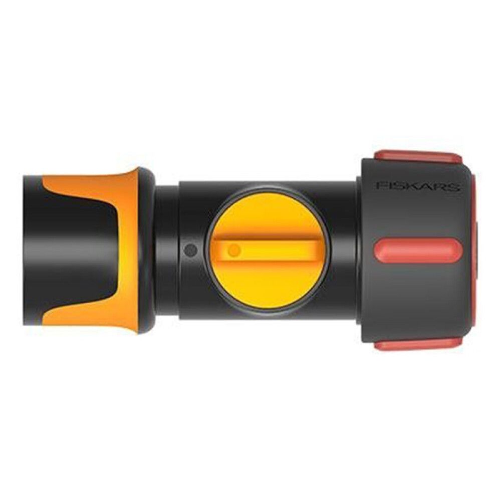 Vooliku kiirliitmik On/Off 19 mm (3/4")