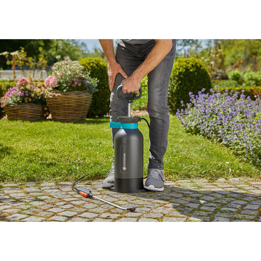 Survepihusti Gardena Comfort 5 l