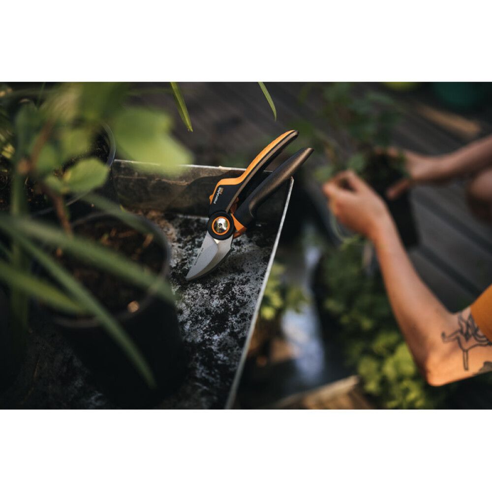 Oksakäärid Bypass XPG L