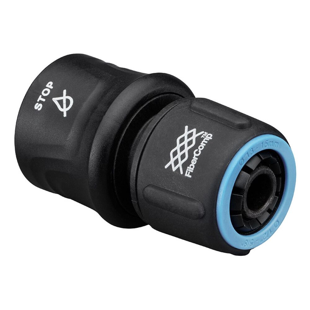 Kiirliitmik Fiscars FiberComp Stop 1/2"-5/8"