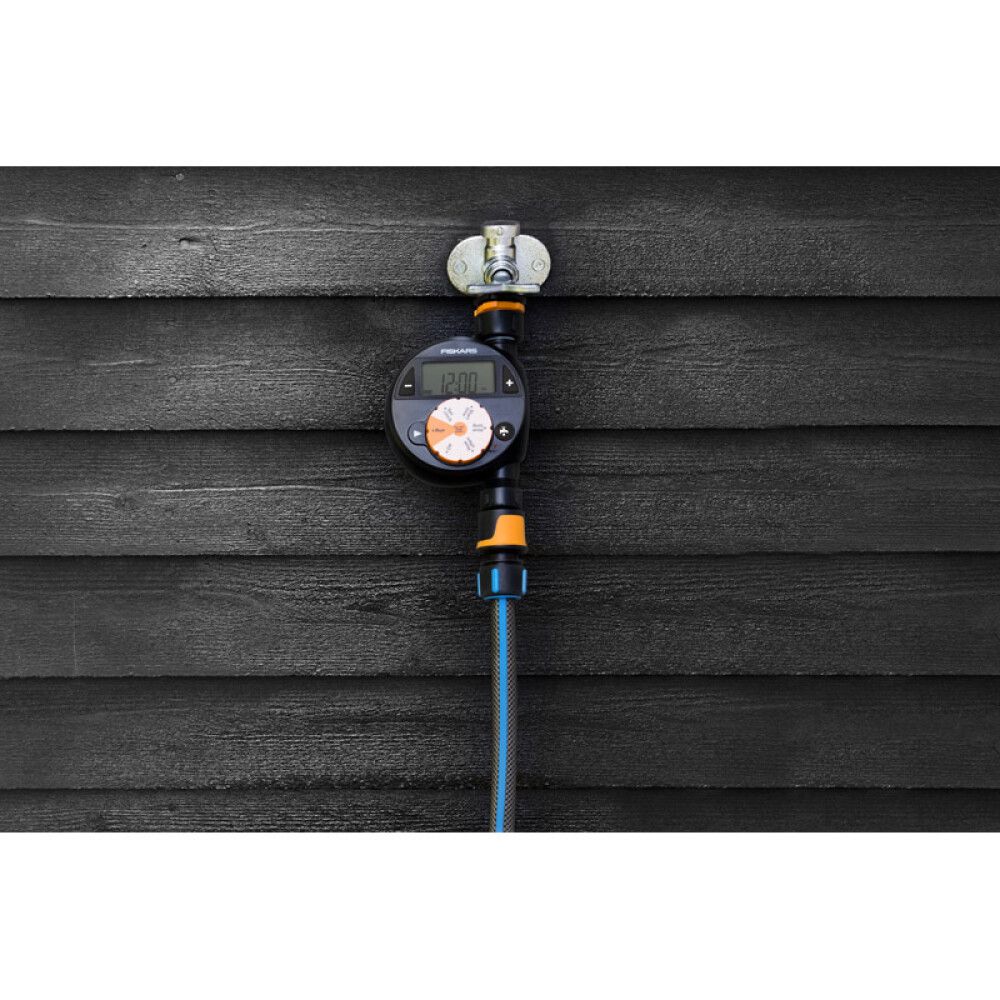 CF kastmiskompuuter Fiskars ühe väljundiga