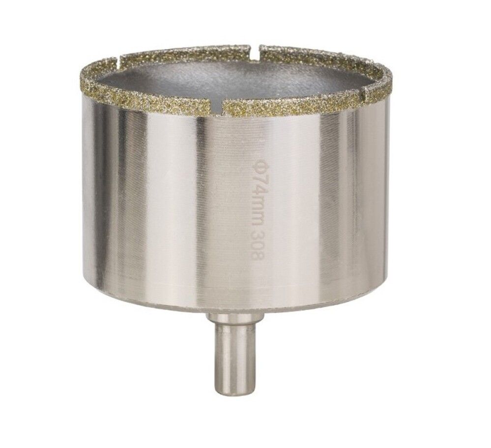 Teemantaugusaag 74 mm