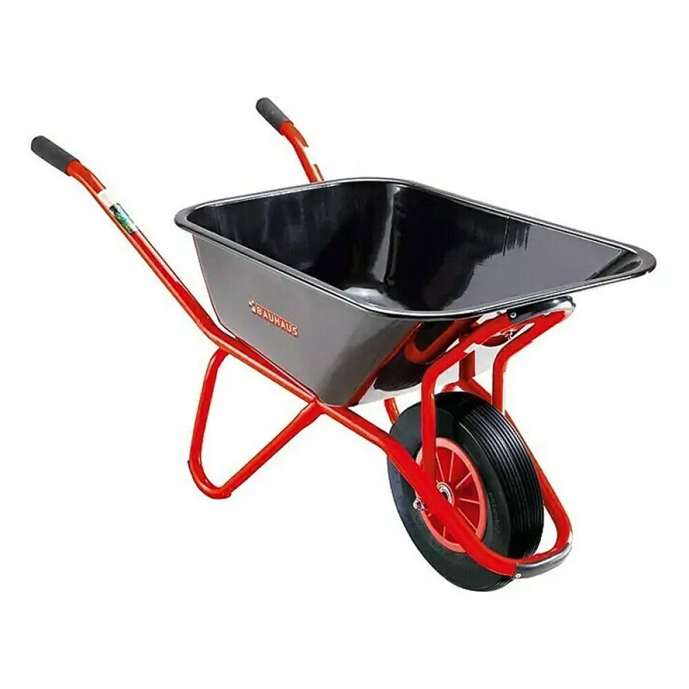 Ehituskäru AF5S 90 l