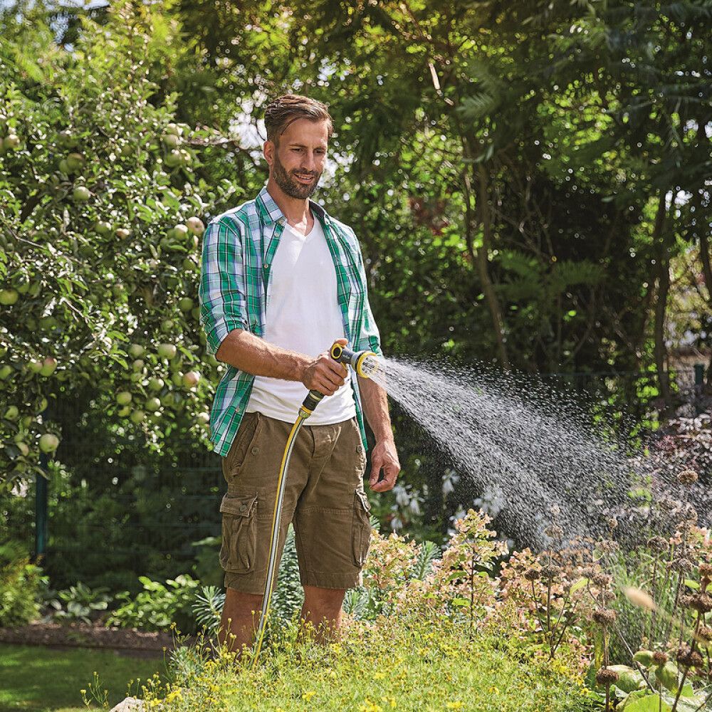 Veeautomaat Neptun NHW-E 105