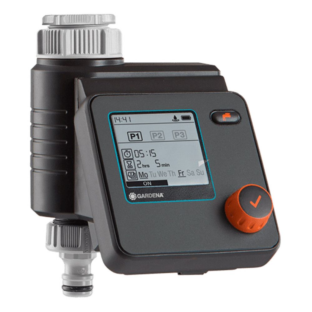 Kastmiskompuuter Select