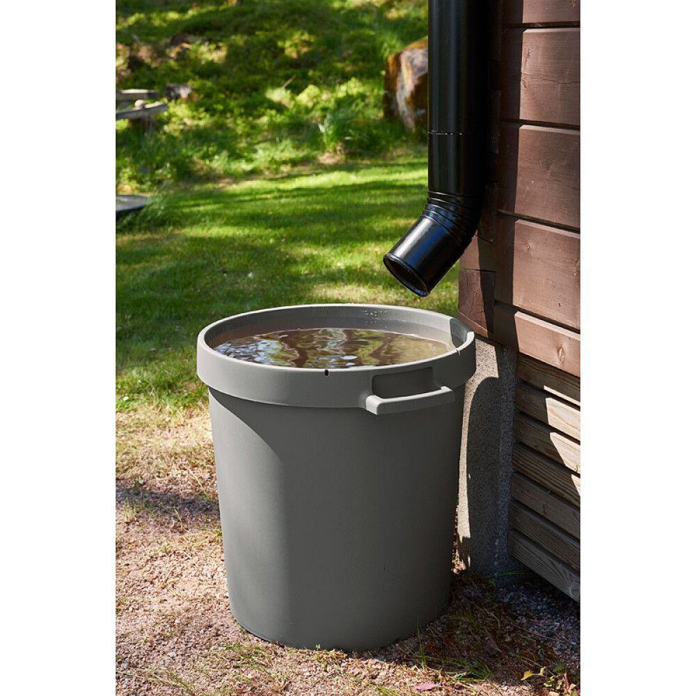Veenõu Orthex Recycled 45 l Taupe