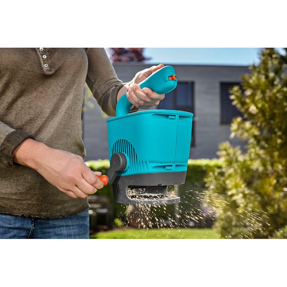 Puistur-külvik Gardena M