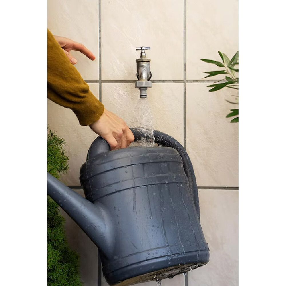 Keermestatud kraaniliitmik/ -adapter Gardena Anti-Splash