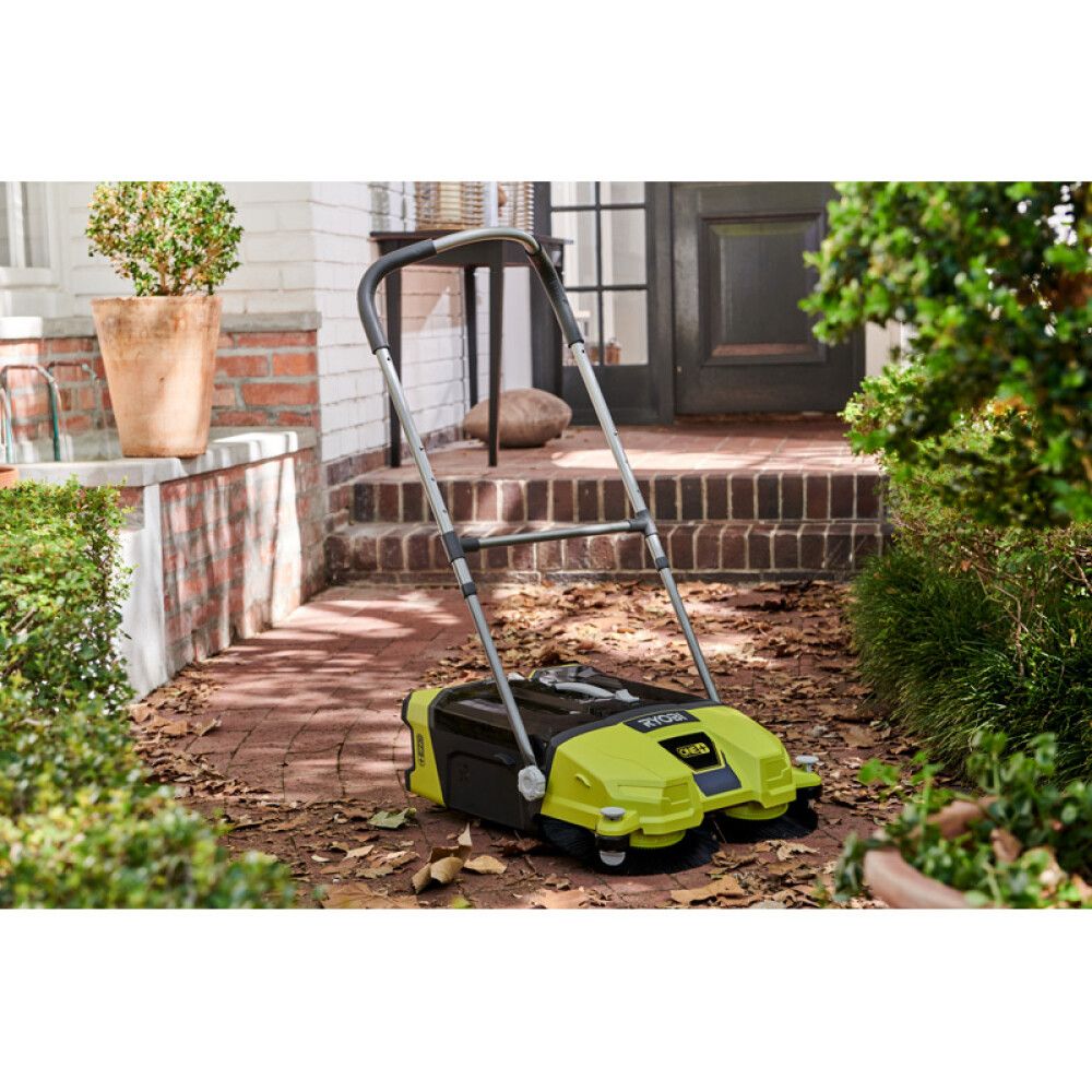 Akuga koristusmasin Ryobi One+ R18SW3, 18 V