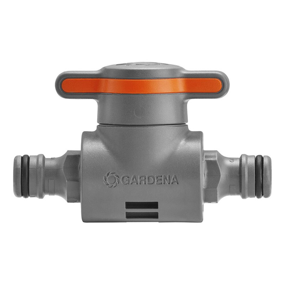 Kraanliitmik Gardena OGS