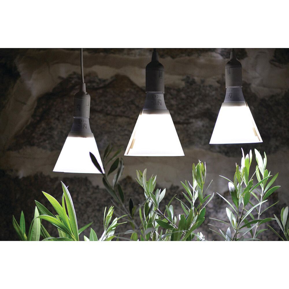 Taimelambi kuppel Nelson Garden 2 tk/pakk