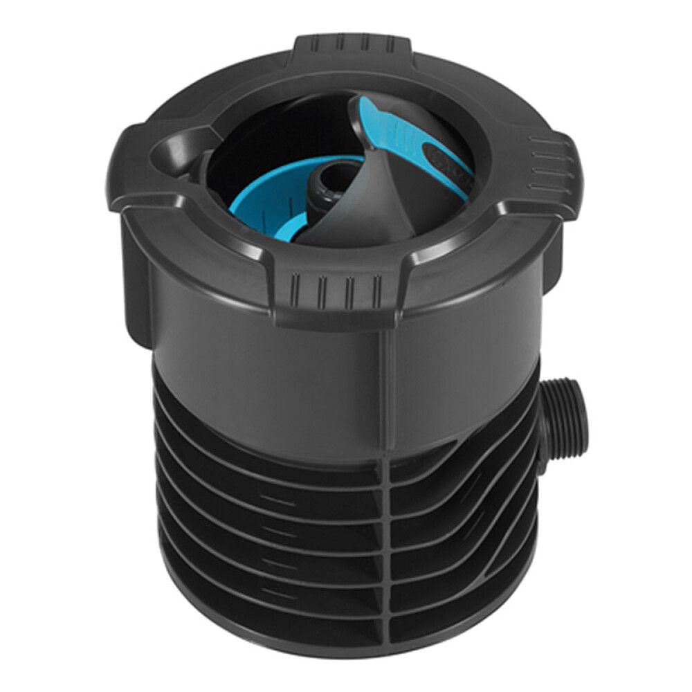 Veevõrgusüsteemi ühenduskarp