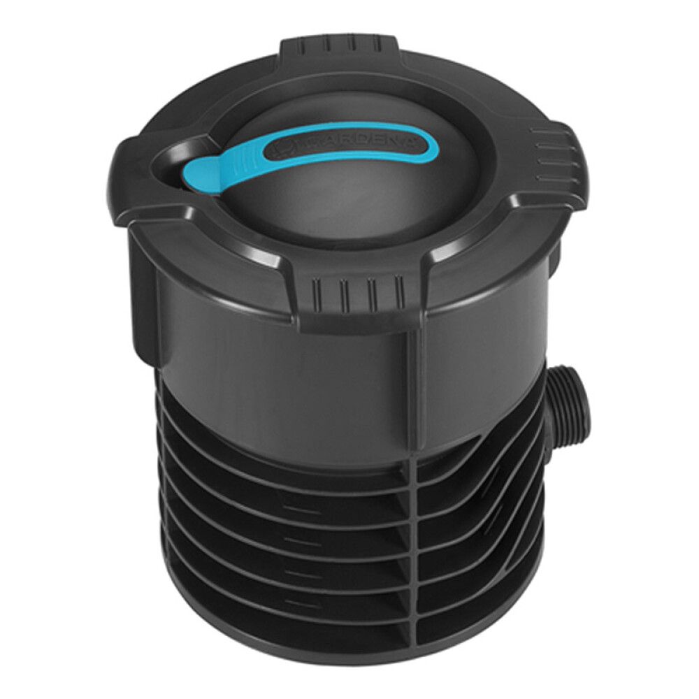 Veevõrgusüsteemi ühenduskarp