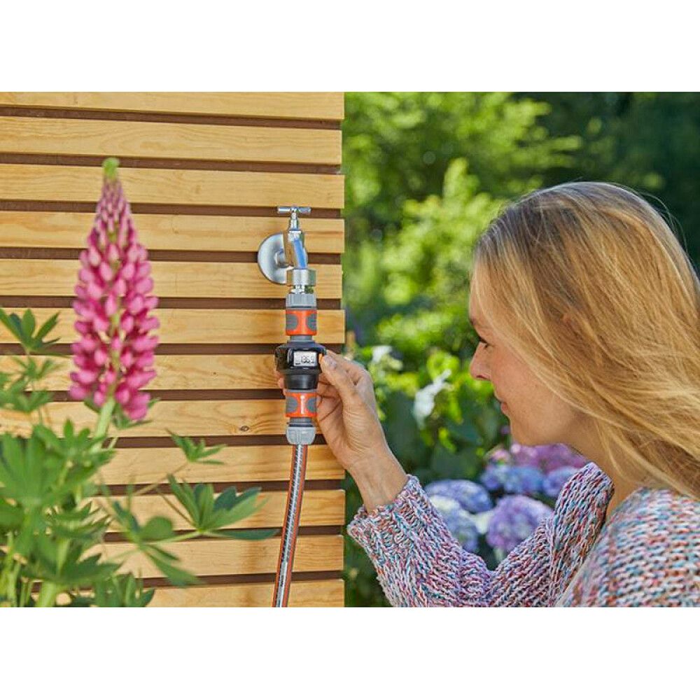 Veearvesti Gardena Aquacount