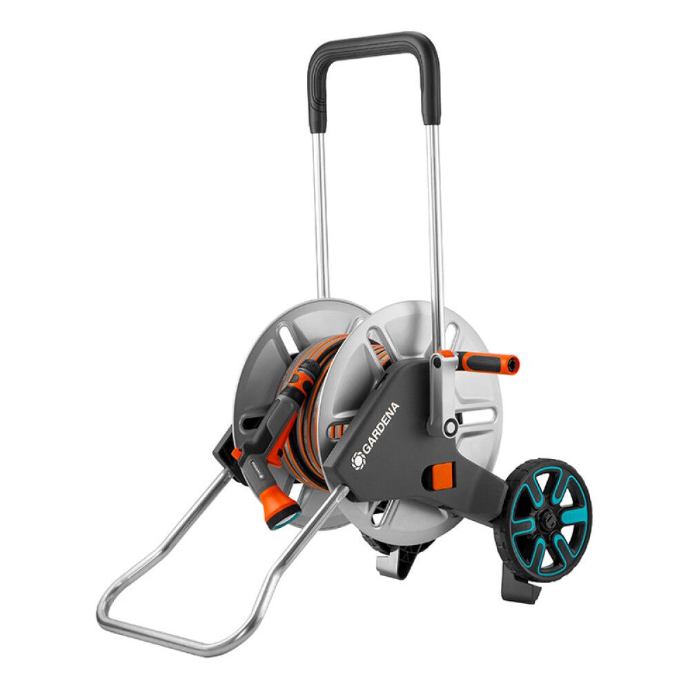 Voolikukäru Gardena Cleverroll M