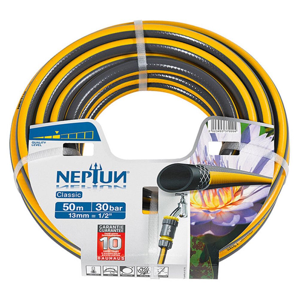 Aiavoolik Neptun Classic 13 mm(1/2"), 50 m