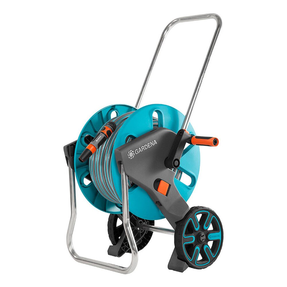 Voolikukäru Gardena CleverRoll M sarja 13 mm 20 m