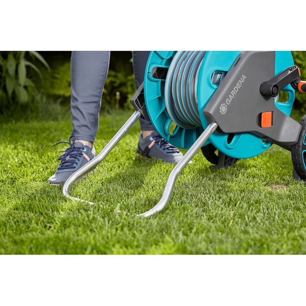 Voolikukäru Gardena CleverRoll M sarja 13 mm 20 m