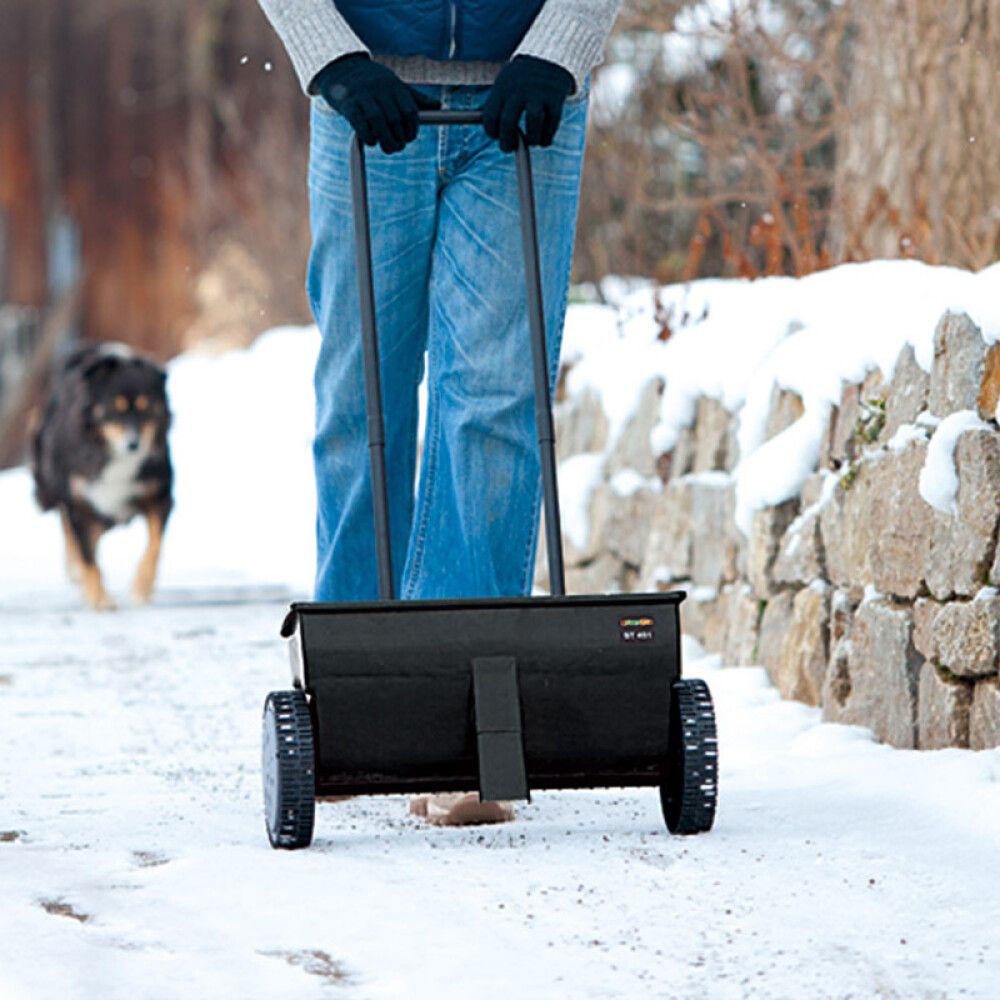 Puistur-külvik Gardol ST 451