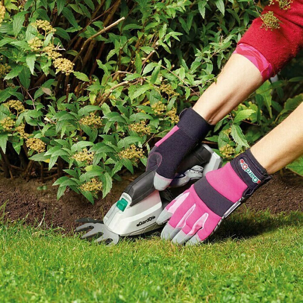 Aiatöökindad roosad 9/L