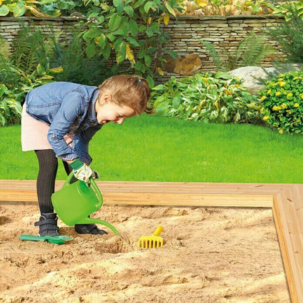 Aiatöökindad Gardol lastele 5/XXS, loomapiltidega