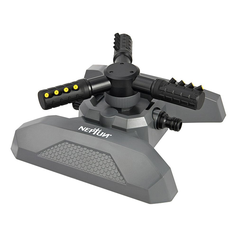 Ringvihmuti Neptun 80 m²