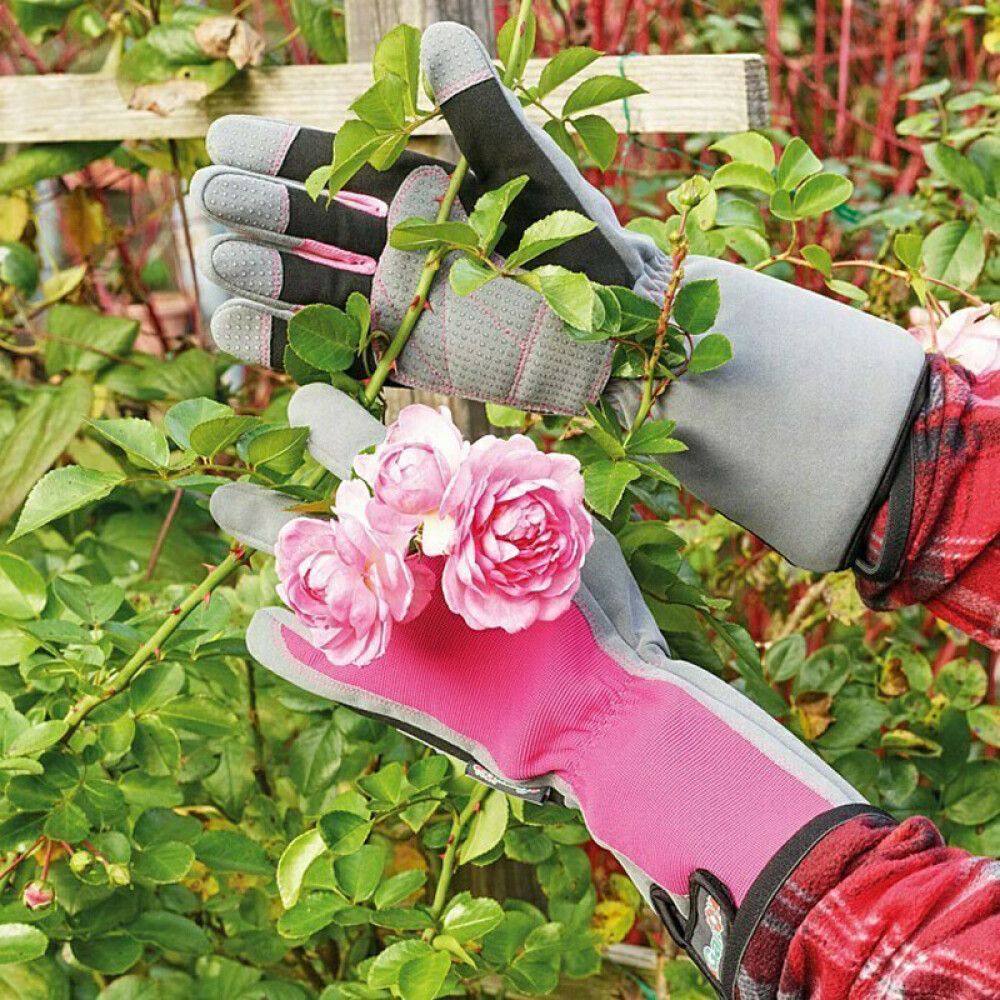 Aiatöökindad randmekaitsega