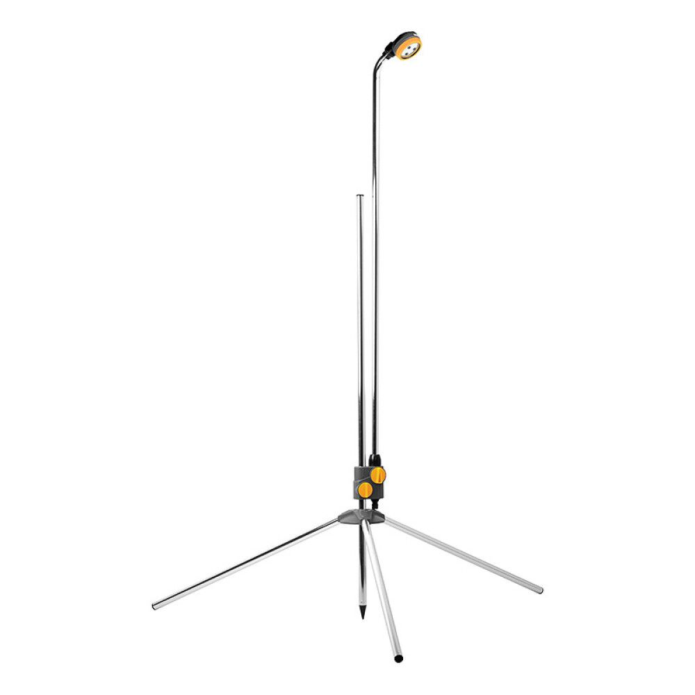 Aiadušš Neptun 117-207 cm kolmjalal