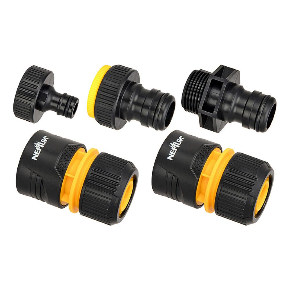 Liitmiku komplekt Neptun 5-osaline