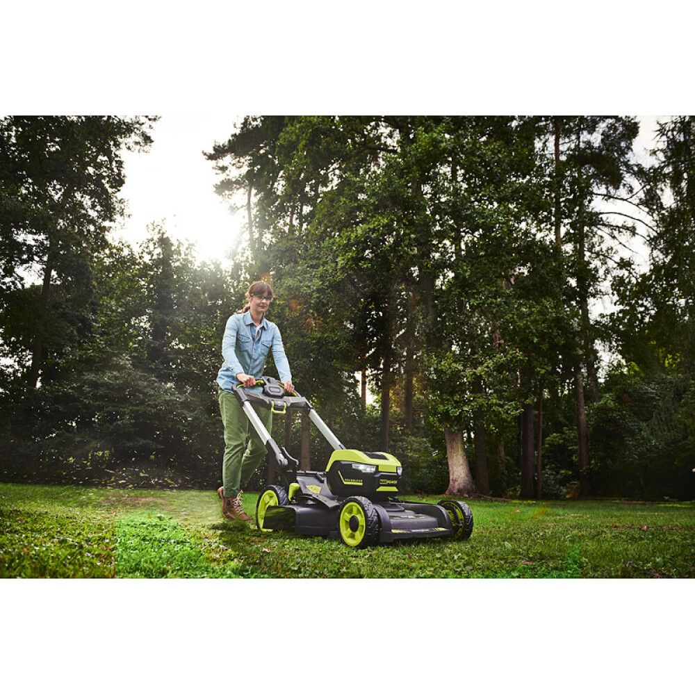 Akumuruniiduk Ryobi MaxPower 36V RY36LMXSP53A-160