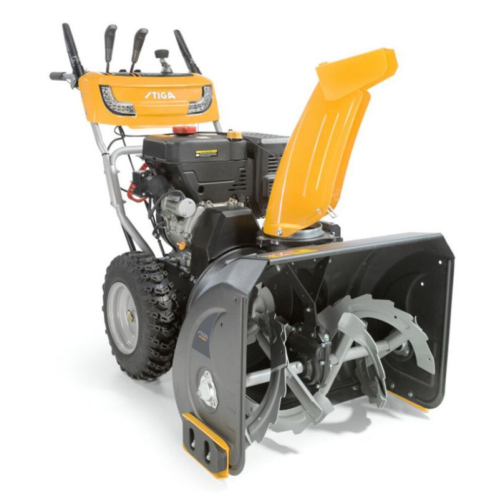 Lumepuhur Stiga ST 5266P