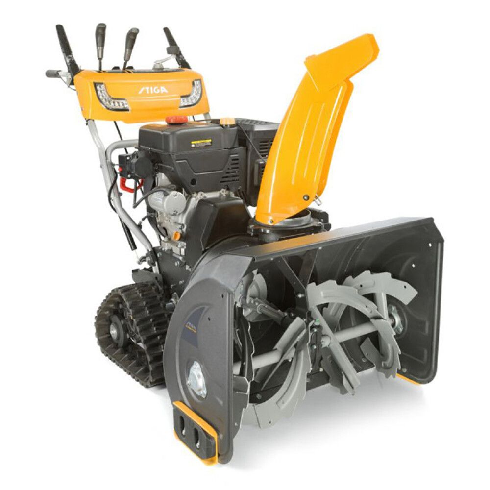 Lumepuhur Stiga ST 5266 P Trac