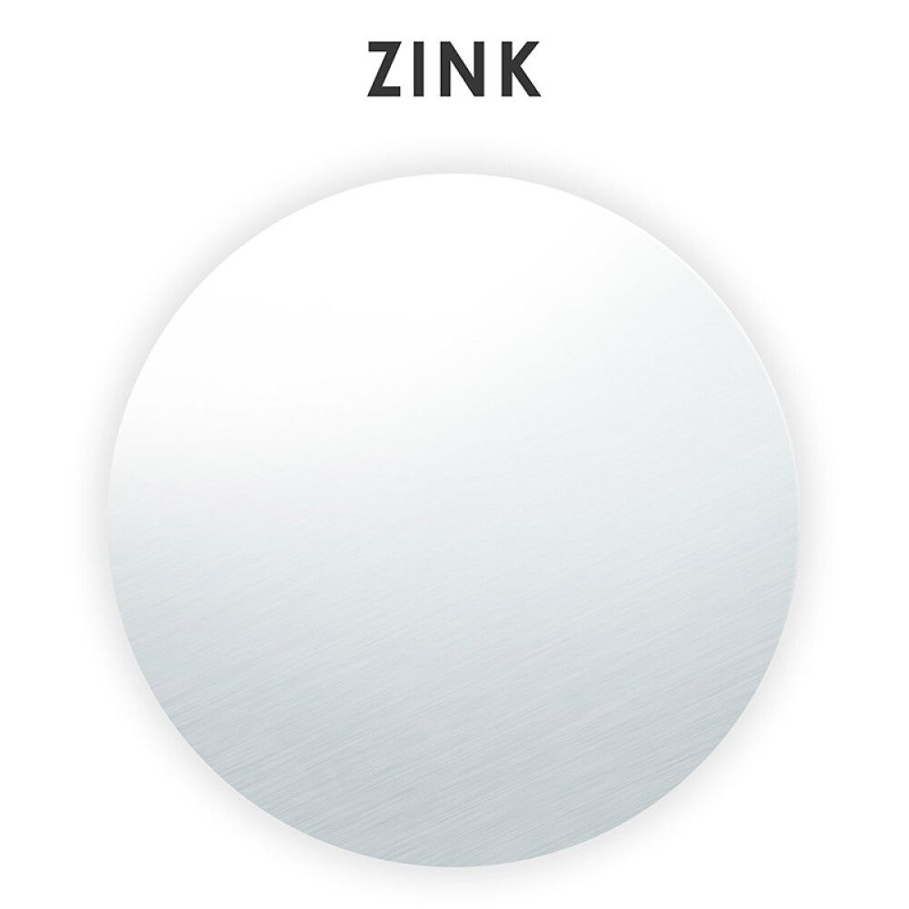 Kaitserõngas Grimsholm Ø 90 cm, tsink