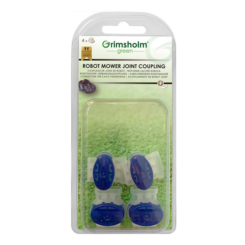 Kaabli liitmik 3M Scotchlok 314, 4 tk