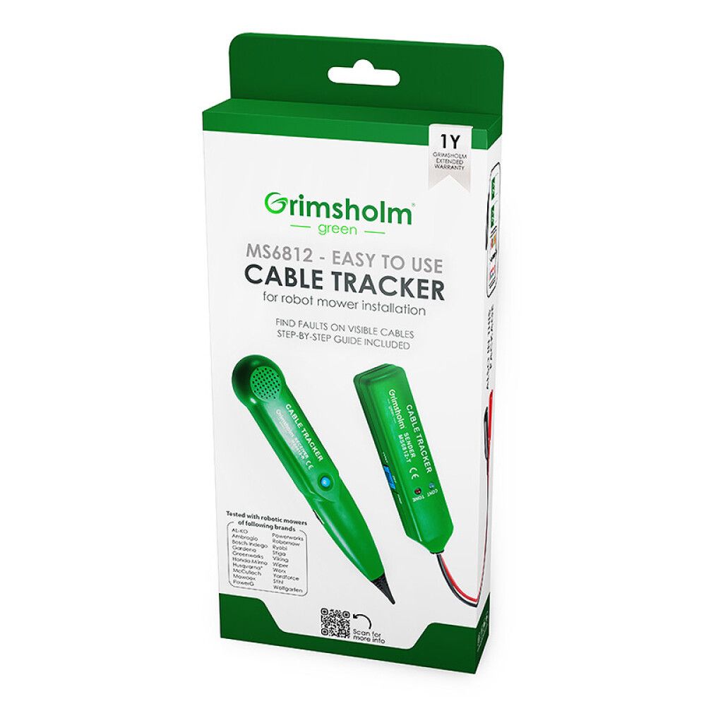 Kaabli tester MS6812