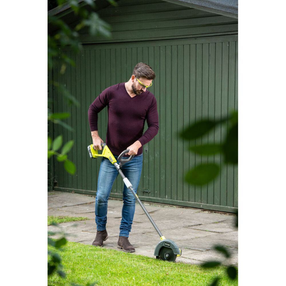 Muruserva lõikur Ryobi RY18EGA-0