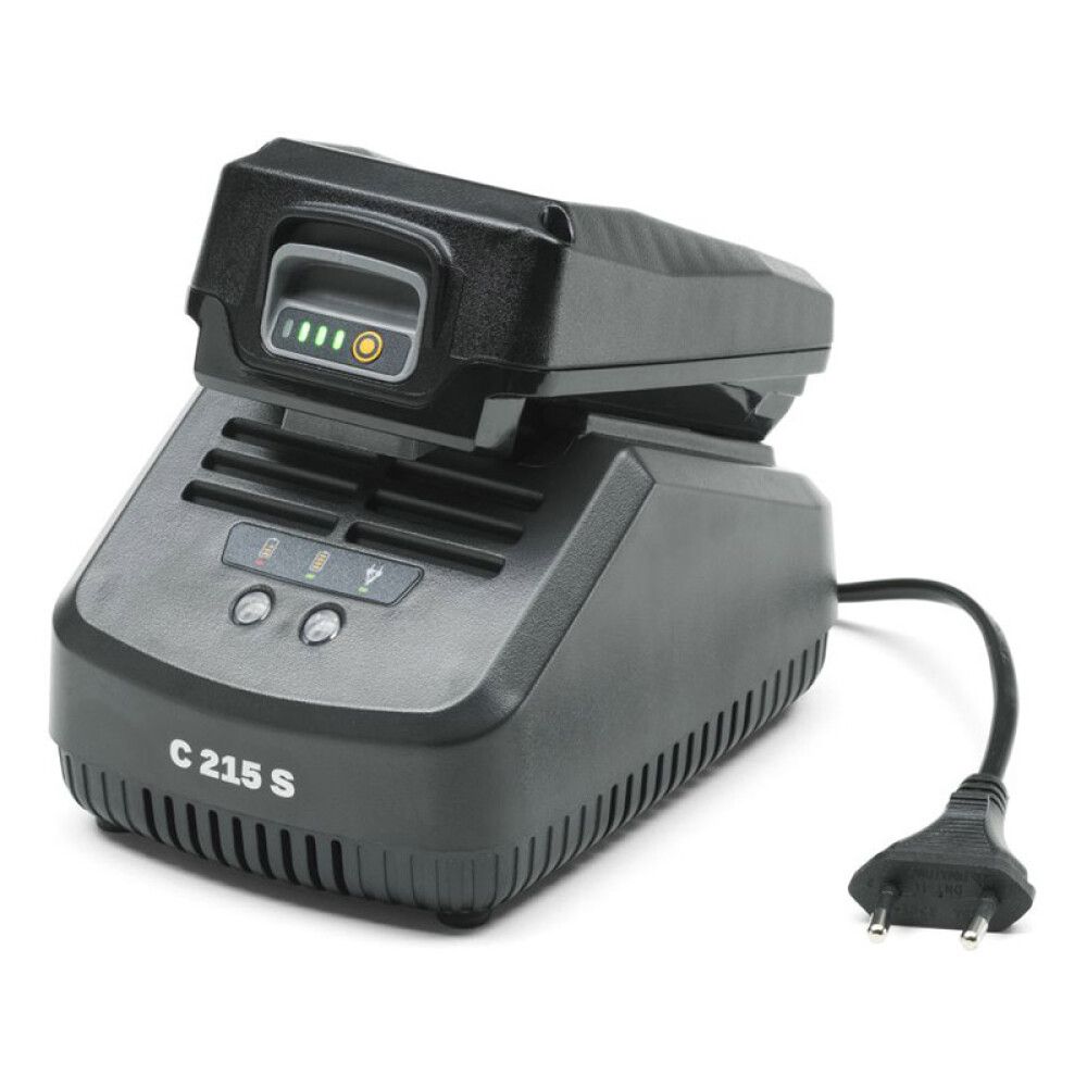 Laadija Stiga C 215 S 20 V